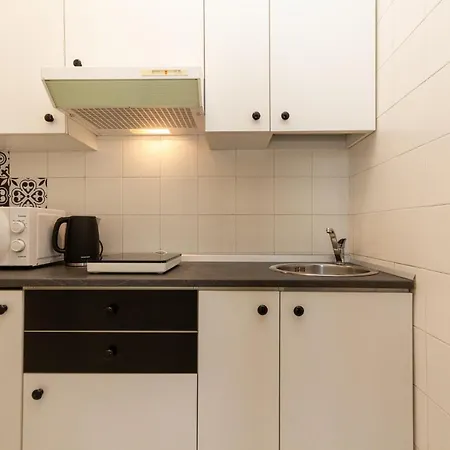 Apartment Yourbanflat Giotto Padova