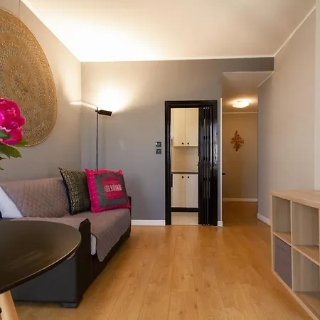 Yourbanflat Giotto * Padova