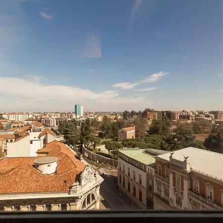 Apartment Yourbanflat Giotto *