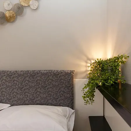Yourbanflat Giotto Apartment *